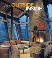 Living Outside Inside - Trulove, James Grayson