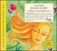 Living Peace & Joy - Gael Chiarella