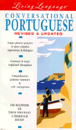 Living Portuguese (Brazilian), Revised: Conversational Manual the Complete Living Language Course