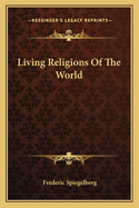 Living Religions of the World