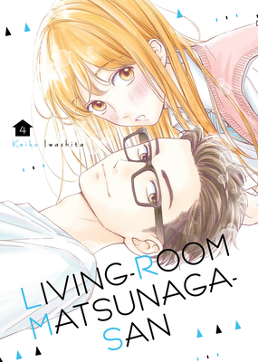 Living-Room Matsunaga-San 4 - Iwashita, Keiko