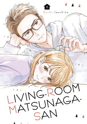 Living-Room Matsunaga-San 8 - Iwashita, Keiko