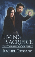 Living Sacrifice