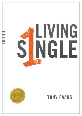 Living Single - Evans, Tony