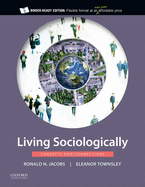 Living Sociologically: Premium Edition with Ancillary Resource Center eBook Access Code