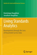 Living Standards Analytics: Development through the Lens of Household Survey Data