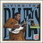 Living the Blues: Blues Legends - Various Artists