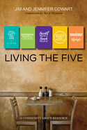 Living the Five: Participant and Leader Book