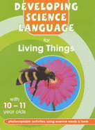 Living Things 10-11