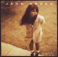 Living Under June - Jann Arden