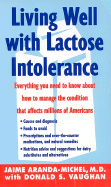 Living Well with Lactose Intolerance