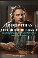 Living with an Alcoholic Husband: The Ultimate Guide on How to Deal with an Alcoholic Husband