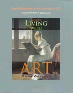 Living with Art's Core Concepts in Art Version 25