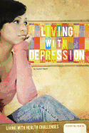 Living with Depression - Hand, Carol