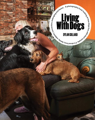Living with Dogs - Collard, Dylan