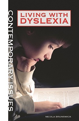 Living with Dyslexia - Brunswick, Nicola
