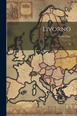 Livorno: 78 - Vigo, Pietro