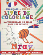 Livre de Coloriage: Fran
