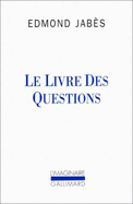 Livre des questions 1