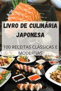 Livro de Culinria Japonesa