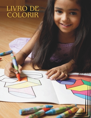 livro do colorir,: livro do colorir, animais, dinossauro, le?o, para meninos e meninas infantil e adulto - Da Silva Homem, Luciano Bueno