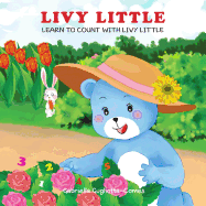 Livy Little: Learn to Count with Livy Little