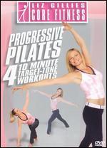 Liz Gillies: Core Fitness - Progressive Pilates