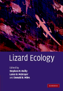 Lizard Ecology: The Evolutionary Consequences of Foraging Mode