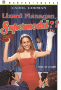 Lizard Flanagan Supermodel