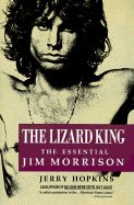 Lizard King - Hopkins, Jerry