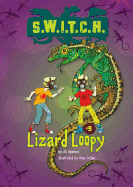 Lizard Loopy