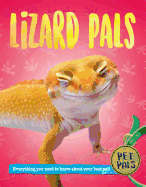 Lizard Pals