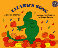 Lizard's Song - Shannon, George