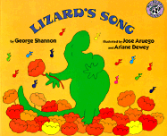 Lizard's Song - Shannon, George