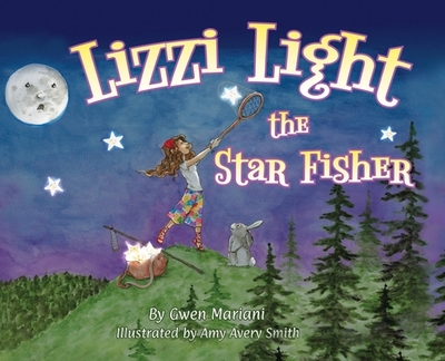 Lizzi Light The Star-Fisher - Mariani, Gwen