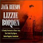 Lizzie Bordon - Anne Elgar (soprano); Brenda Lewis (mezzo-soprano); Ellen Faull (soprano); Herbert Beatty (baritone);...