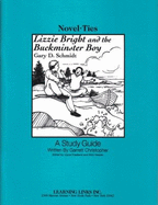Lizzie Bright and the Buckminster Boy: Novel-Ties Study Guides