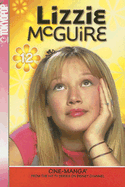 Lizzie McGuire; Between a Rock and a Bra Place & Random Acts of Miranda: Volume 12