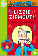 Lizzie Zipmouth - Wilson, Jacqueline