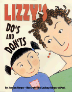 Lizzy's Do's and Don'ts - Harper, Jessica
