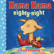 Llama Llama Nighty Night