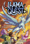 Llama Quest #2: Secrets of Starfall Forest