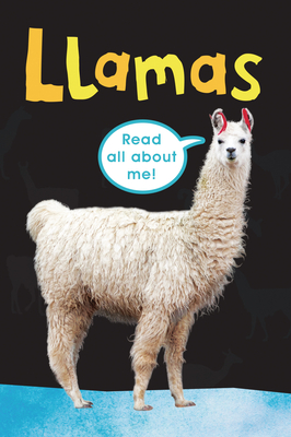 Llamas - De La Bedoyere, Camilla