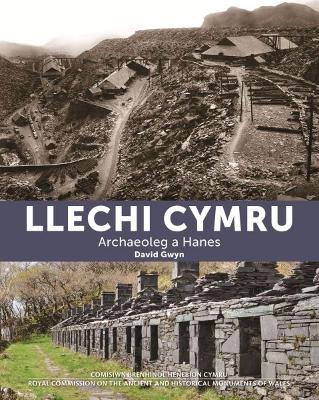 Llechi Cymru: Archaeoleg a Hanes - Gwyn, David