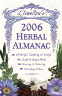 Llewellyn's 2006 Herbal Almanac
