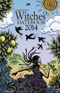 Llewellyn's 2014 Witches' Datebook