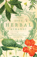 Llewellyn's Herbal Almanac - Llewellyn Publications (Creator)