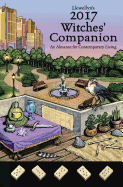 Llewellyn's Witches' Companion: An Almanac for Contemporary Living