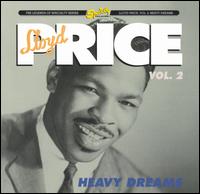 Lloyd Price, Vol. 2: Heavy Dreams - Lloyd Price