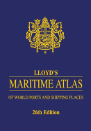 Lloyd's Maritime Atlas of World Ports and Shipping Places